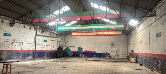 Lagerhaus in Puerto De La Torre, Spain 398m², Nr. 191439 5