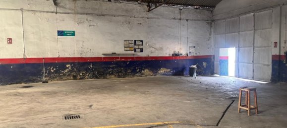 Lagerhaus in Puerto De La Torre, Spain 398m², Nr. 191439 12