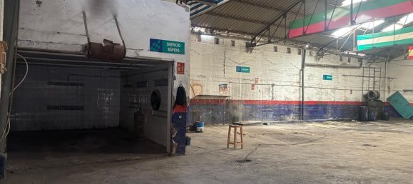 Lagerhaus in Puerto De La Torre, Spain 398m², Nr. 191439 8