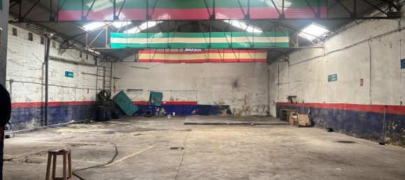 Lagerhaus in Puerto De La Torre, Spain 398m², Nr. 191439 4