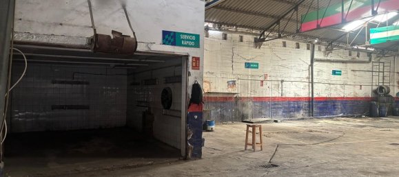 Lagerhaus in Puerto De La Torre, Spain 398m², Nr. 191439 9