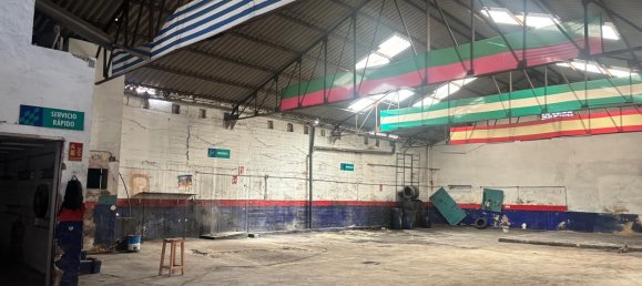 Lagerhaus in Puerto De La Torre, Spain 398m², Nr. 191439 6