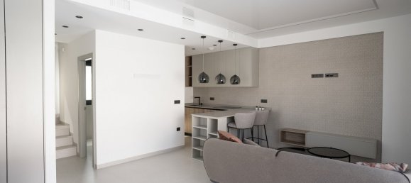 3 chambres Villa à San Miguel de Salinas, Spain No. 6124 7