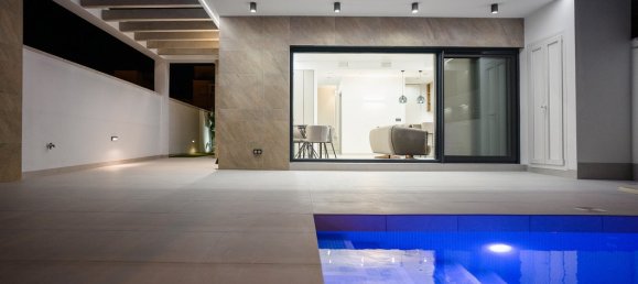 3 chambres Villa à San Miguel de Salinas, Spain No. 6124 3