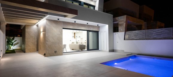 3 chambres Villa à San Miguel de Salinas, Spain No. 6124 4