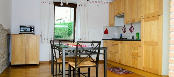 Apartamento de 3 dormitorios en Tarquinia, Italy No. 380421 4