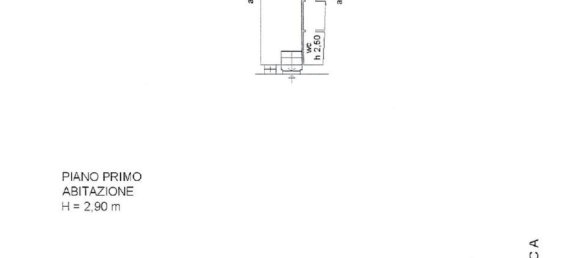 Apartamento de 3 dormitorios en Tarquinia, Italy No. 380421 22