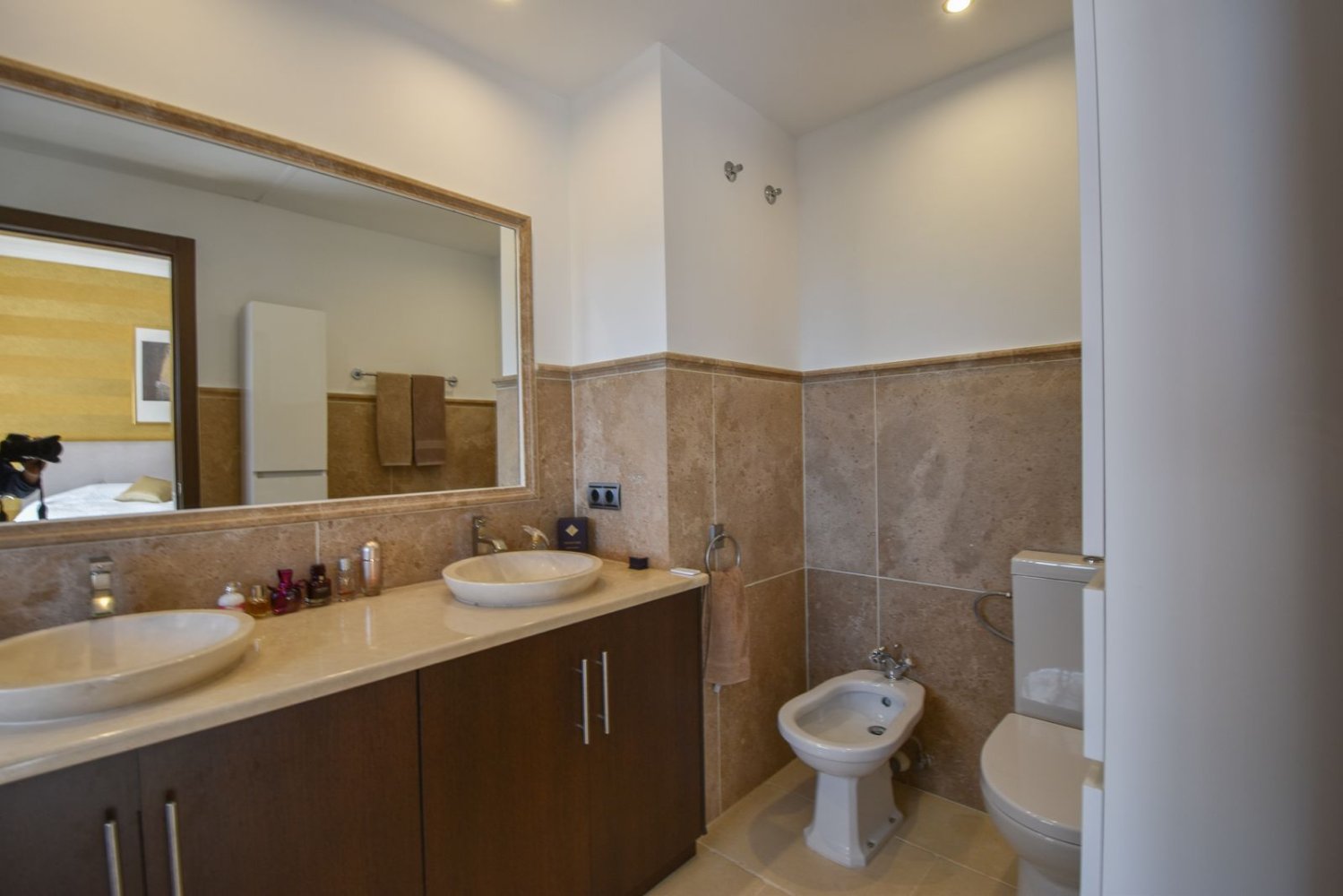 4 Schlafzimmer Stadthaus in Marbella, Spain, Nr. 43797