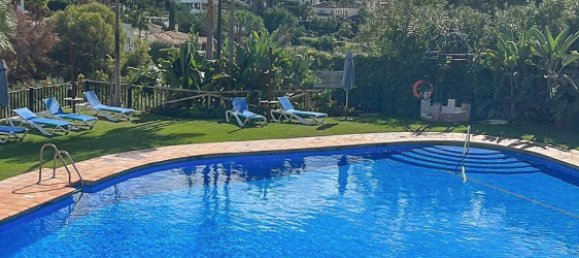4 Schlafzimmer Stadthaus in Marbella, Spain, Nr. 43797 3