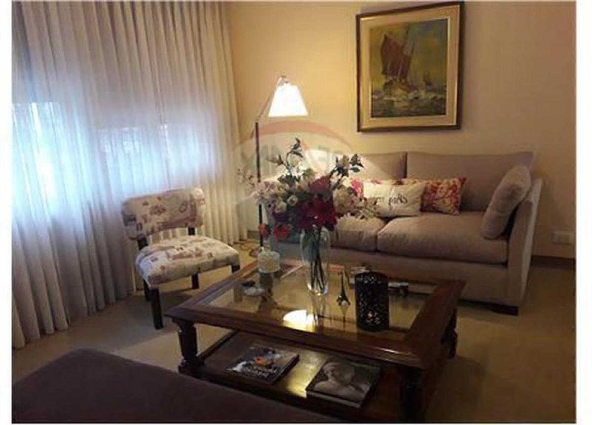 4 غرف نوم منزل في Buenos Aires, Argentina رقم 100265