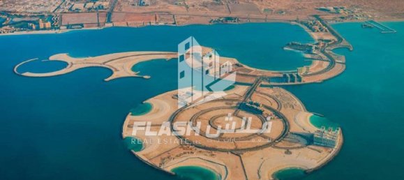 3 bedrooms Apartment in Al Marjan Island, UAE No. 33154 12