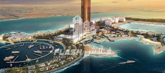 3 bedrooms Apartment in Al Marjan Island, UAE No. 33154 11