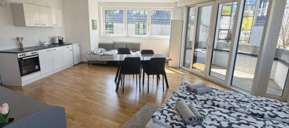 2-Zimmer Wohnung in Döbling, Austria, Nr. 179211 10