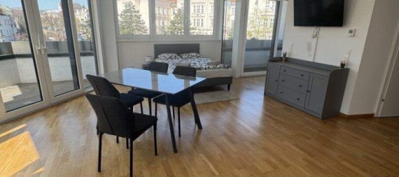 2-Zimmer Wohnung in Döbling, Austria, Nr. 179211 11