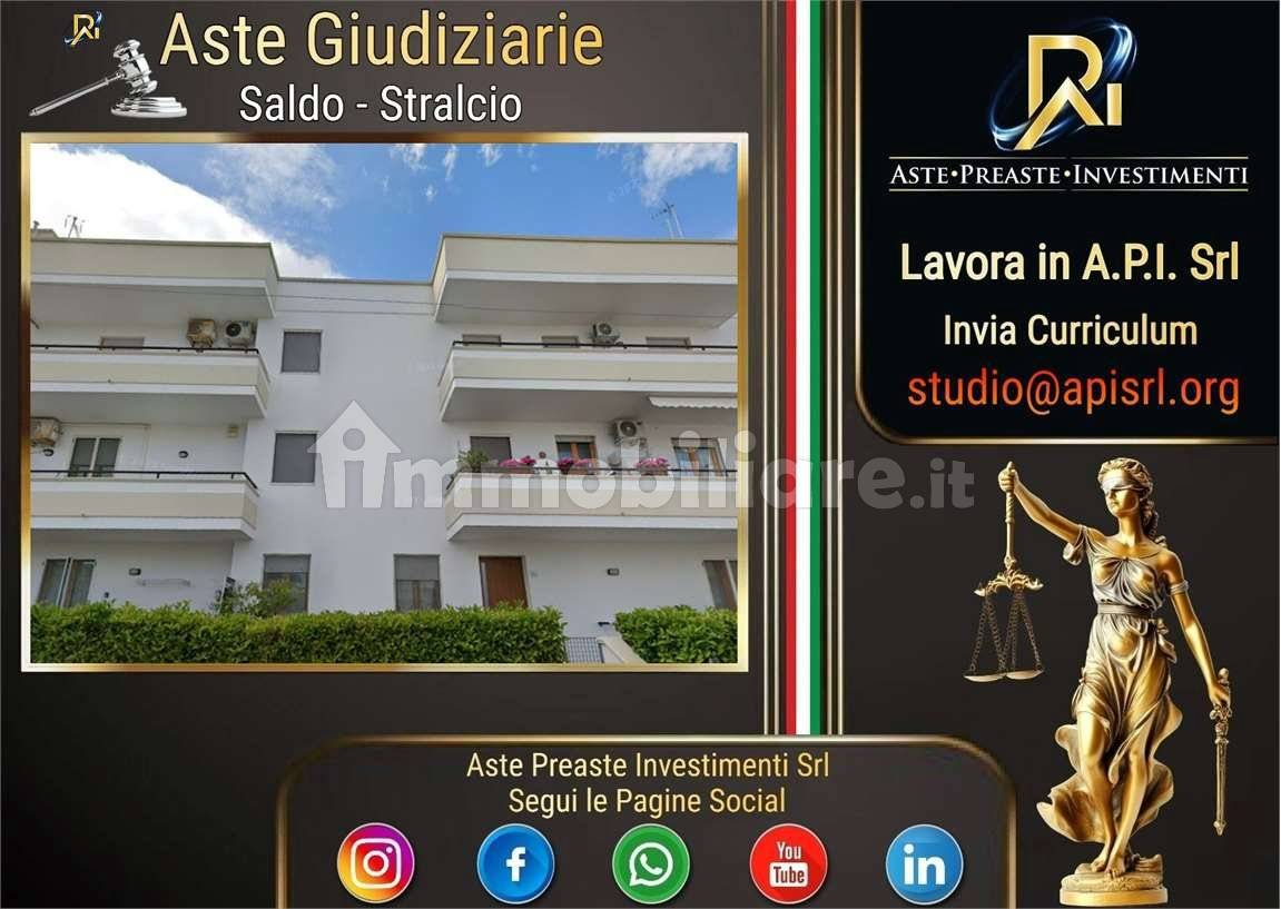 2 bedrooms Apartment in Tricase, Italy No. 282843