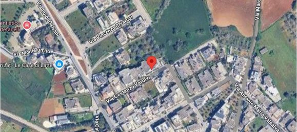 2 bedrooms Apartment in Tricase, Italy No. 282843 8