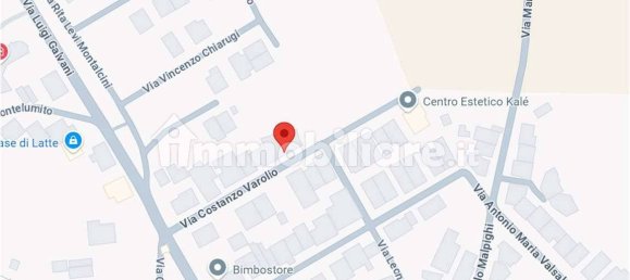 2 bedrooms Apartment in Tricase, Italy No. 282843 9