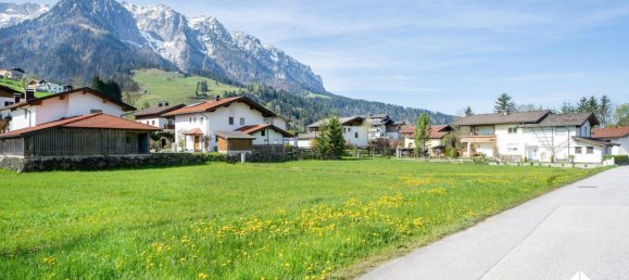 Grundstück in Walchsee, Austria 307m², Nr. 191098 4