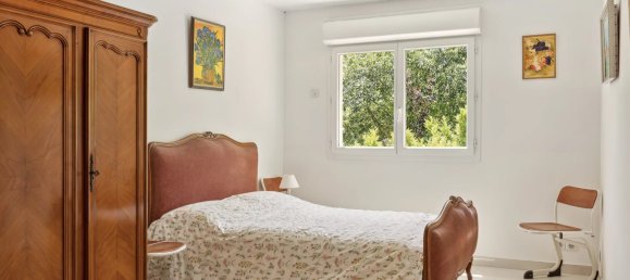 Квартира с 4 спальнями в Грас, Франция № 797 2