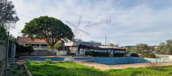 Terreno en Sao Bras de Alportel, Portugal No. 51108 6