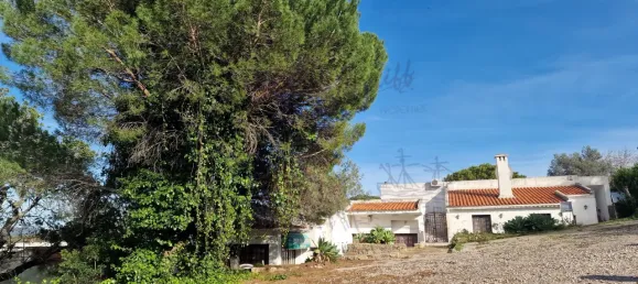 Terreno en Sao Bras de Alportel, Portugal No. 51108 11