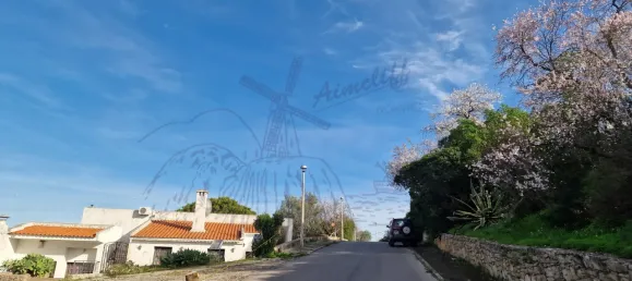 Terreno en Sao Bras de Alportel, Portugal No. 51108 2