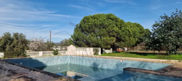 Terreno en Sao Bras de Alportel, Portugal No. 51108 7