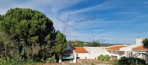 Terreno en Sao Bras de Alportel, Portugal No. 51108 15