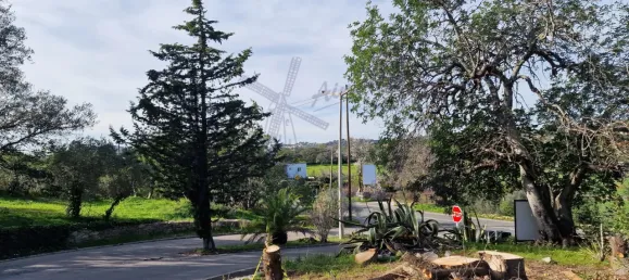 Terreno en Sao Bras de Alportel, Portugal No. 51108 4