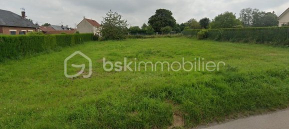 Terrain à Beuvraignes, France No. 216569 2