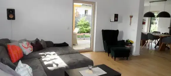 Дом с 5 спальнями в Pfaffenhofen an der Ilm, Германия № 317314 5