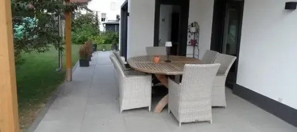 Дом с 5 спальнями в Pfaffenhofen an der Ilm, Германия № 317314 21