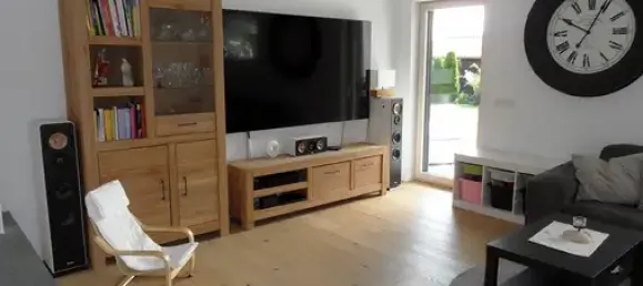 Дом с 5 спальнями в Pfaffenhofen an der Ilm, Германия № 317314 6