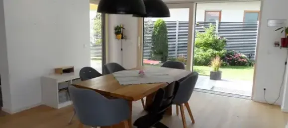 Дом с 5 спальнями в Pfaffenhofen an der Ilm, Германия № 317314 7