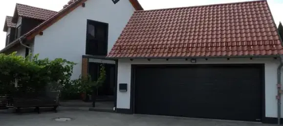 Дом с 5 спальнями в Pfaffenhofen an der Ilm, Германия № 317314 4