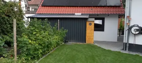 Дом с 5 спальнями в Pfaffenhofen an der Ilm, Германия № 317314 3