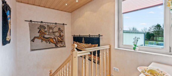 Здание с 5 спальнями в Cuxhaven, Германия № 44188 11