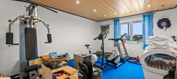 Здание с 5 спальнями в Cuxhaven, Германия № 44188 14