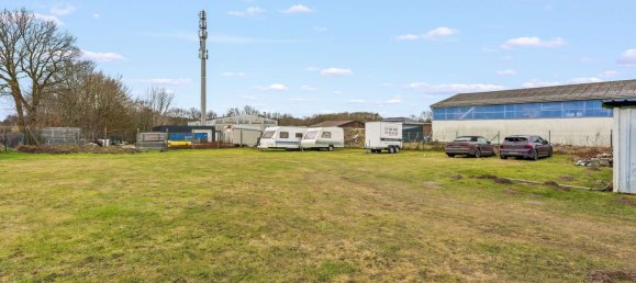 Здание с 5 спальнями в Cuxhaven, Германия № 44188 24