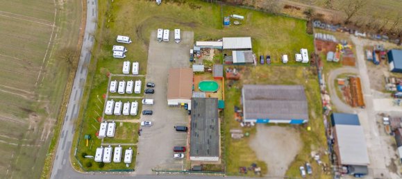 Здание с 5 спальнями в Cuxhaven, Германия № 44188 21