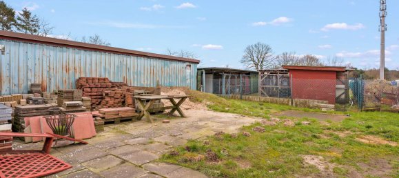 Здание с 5 спальнями в Cuxhaven, Германия № 44188 27