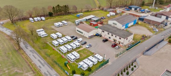 Здание с 5 спальнями в Cuxhaven, Германия № 44188 23