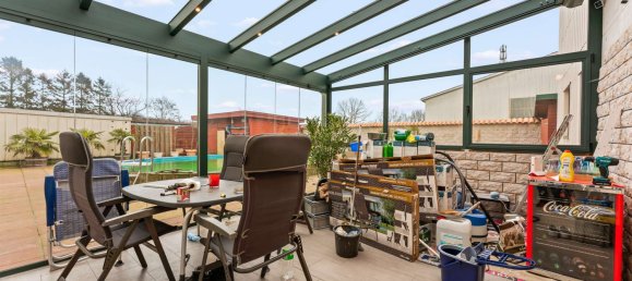 Здание с 5 спальнями в Cuxhaven, Германия № 44188 16