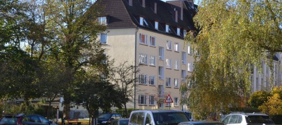 3-salle Appartement à Kiel, Germany No. 33225 2