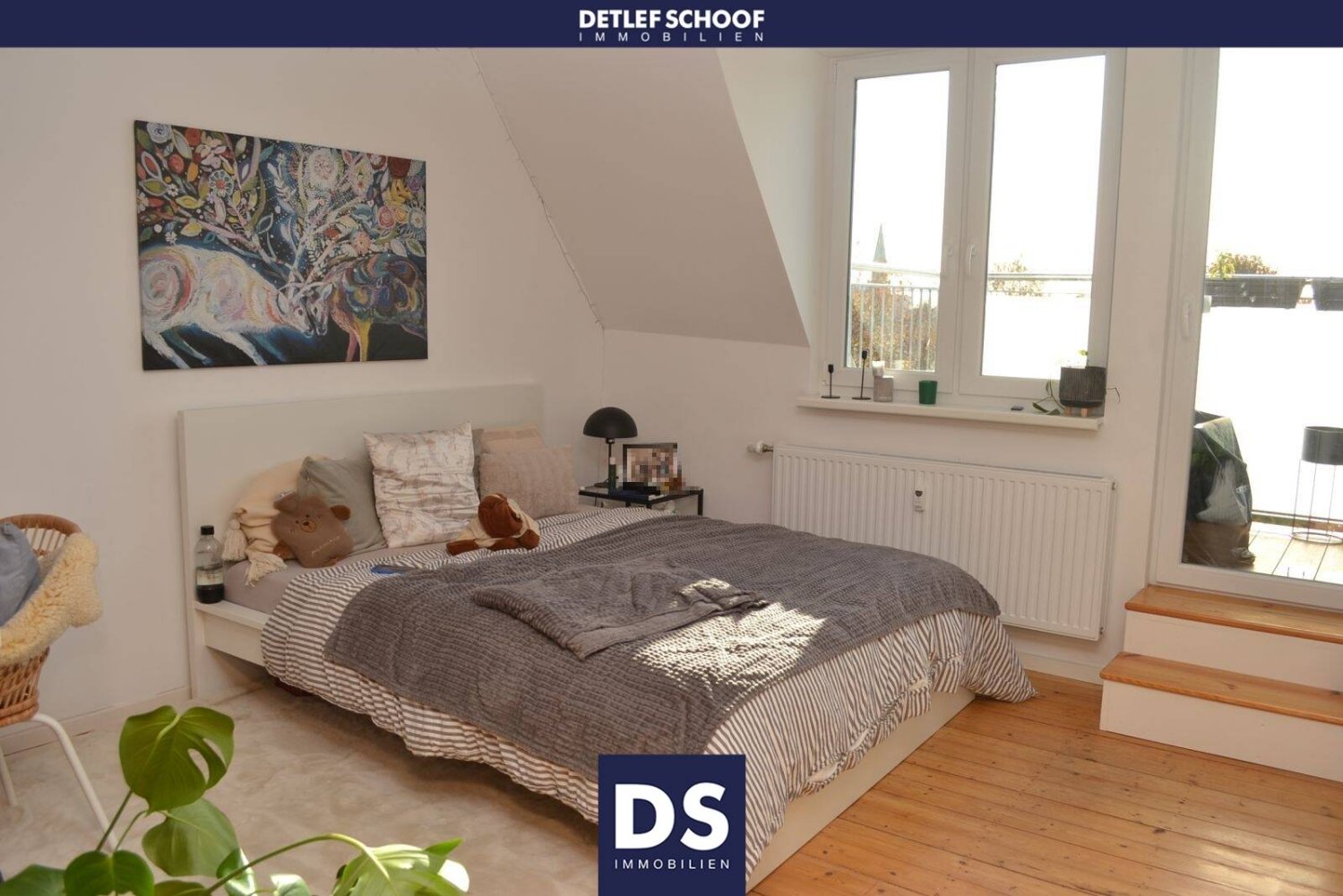 3-salle Appartement à Kiel, Germany No. 33225