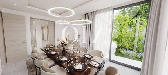 4 bedrooms Villa in Saadiyat Island, UAE No. 17481 4