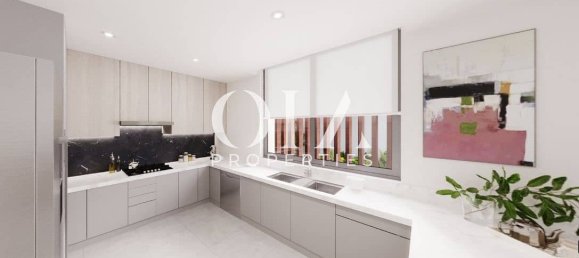 4 bedrooms Villa in Saadiyat Island, UAE No. 17481 13