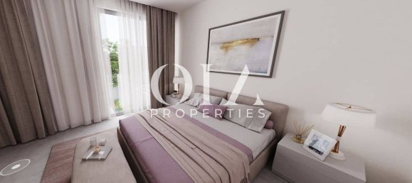 4 bedrooms Villa in Saadiyat Island, UAE No. 17481 16