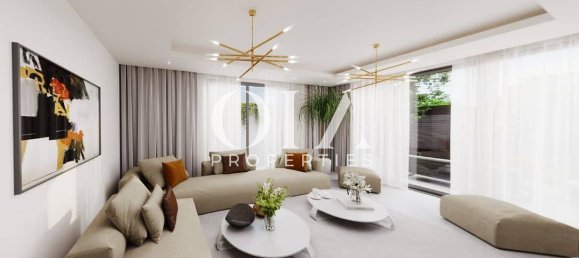 4 bedrooms Villa in Saadiyat Island, UAE No. 17481 5