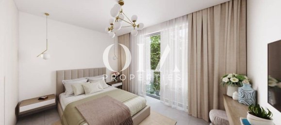 4 bedrooms Villa in Saadiyat Island, UAE No. 17481 17